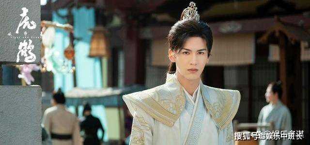 《虎鹤妖师录》祁子鹭VS祁老太战死,祁嫣然后悔痛哭 祁晓轩克服诅咒