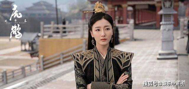 《虎鹤妖师录》祁子鹭VS祁老太战死,祁嫣然后悔痛哭 祁晓轩克服诅咒