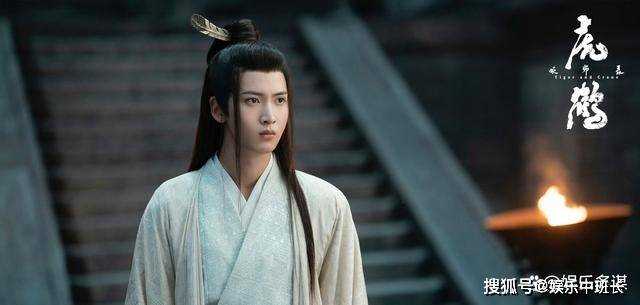 《虎鹤妖师录》祁子鹭VS祁老太战死,祁嫣然后悔痛哭 祁晓轩克服诅咒