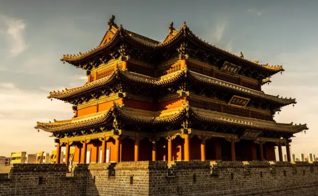 中原古都有哪些 中国几大古都河南占几个