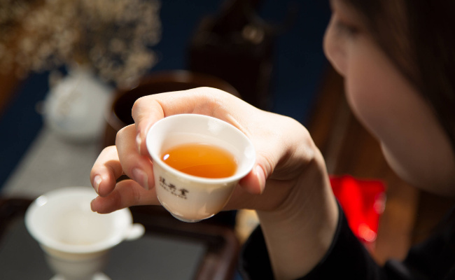 孕妇可不可以喝茶 孕妇喝什么茶好
