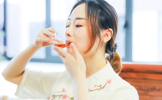 孕妇可不可以喝茶 孕妇喝什么茶好