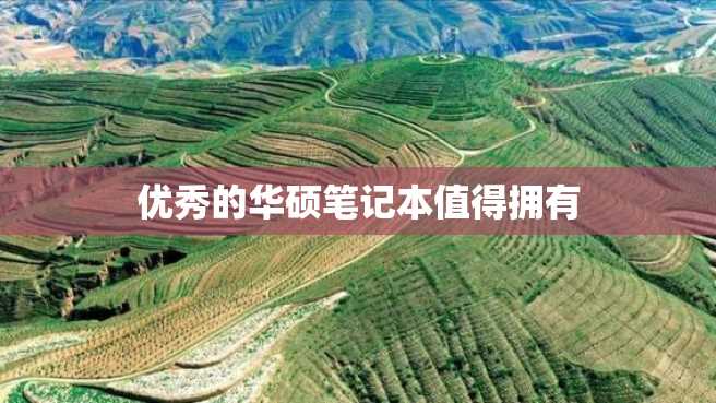 优秀的华硕笔记本值得拥有 优秀的华硕笔记本值得拥有