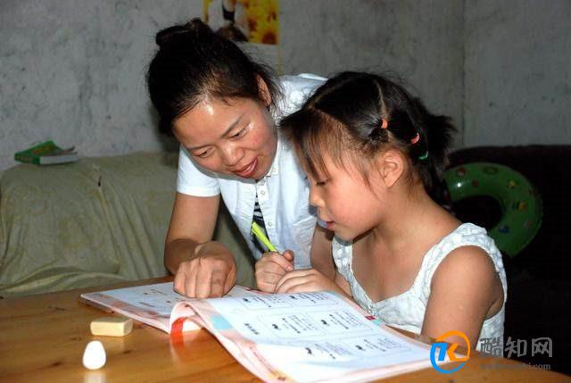 孩子做过最让你暖心的事情是什么 第三个感动万千网友