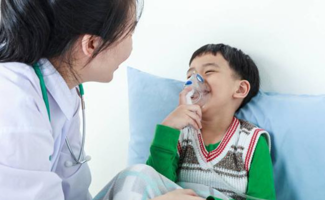 钟南山支招如何预防孩子呼吸道感染