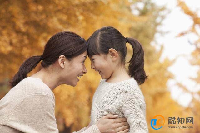 孩子做过最让你暖心的事情是什么 第三个感动万千网友