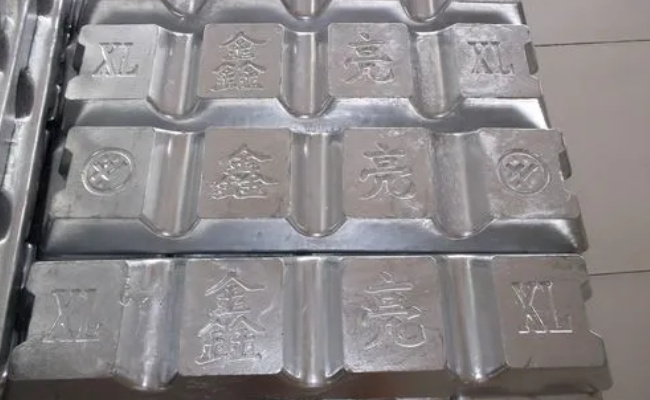 锌合金的密度是多少 锌合金的密度计算公式是什么