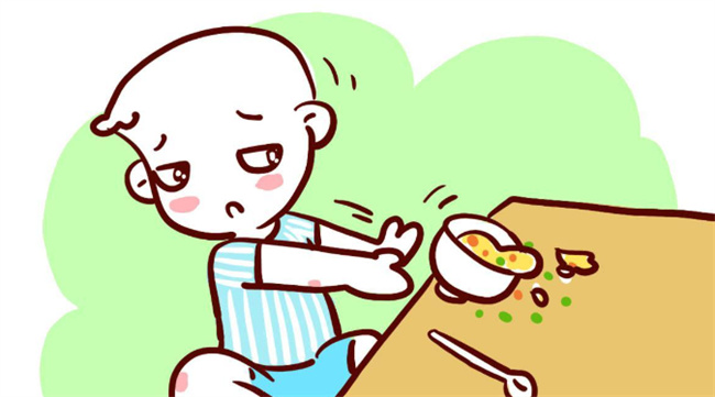 孩子不吃蔬菜怎么办 讨厌吃蔬菜怎么办