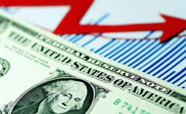美国房贷利率飙升逼近8% 为何房价还创下历史新高