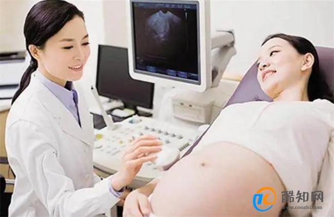 孕妇孕期吃水果上瘾孩子出生后医生说:第一次见这么大的孩子