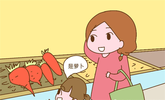 孩子不吃蔬菜怎么办 讨厌吃蔬菜怎么办