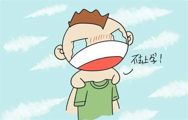 你家有个熊孩子 不打不骂 让小魔鬼变身小天使