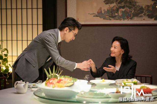 《问心》林海病危下线，林逸留下严重心理阴影 侄子继承医学衣钵