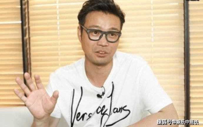 王迅不愿离开《极限挑战》并没有太多的热爱 不过是人设罢了