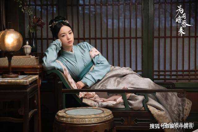 《洗铅华》华浅是怎样逆境成长的?华浅痛改前非后家族复兴道路越走越宽