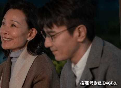 《问心》周筱风是不是方竹清亲生的?《问心》蔷薇是谁扮演的?