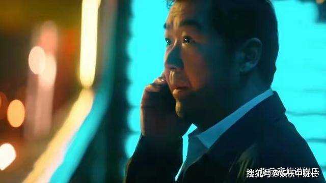 《坚如磐石》藏在苏见明身边的内鬼 究竟是谁?