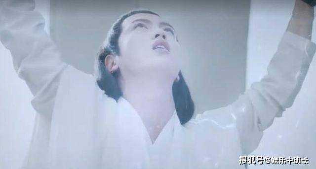 《虎鹤妖师录》千羽国篇 羽千王子身体内的万年神力被唤醒
