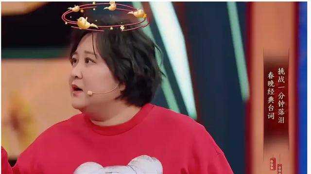 贾玲为缺席王牌8写请假条 王牌家族成员纷纷发文回应,太暖啦!