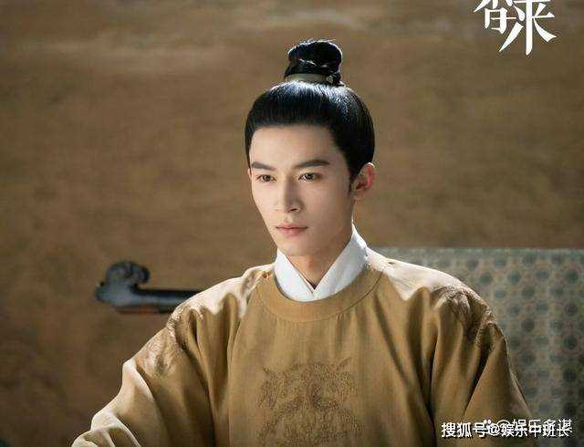 《为有暗香来》三男主结局走向：仲溪午放手孤独终老 华戎舟华浅归隐乡村