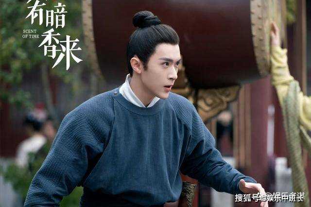 《为有暗香来》华浅自请下堂,仲夜阑疯狂挽留 牧谣醋罐子打翻动杀心