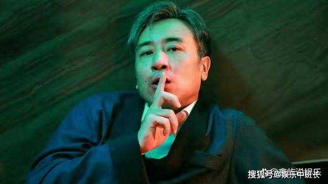 《坚如磐石》被判死刑的黎志田留下一个U盘 揭露官员涉黑内幕