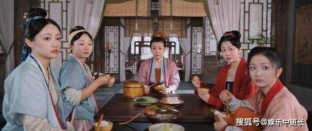 《兰闺喜事》春锦荣的结局怎么样?春锦荣与世子相恋未婚 勇敢追求真爱