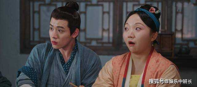 《兰闺喜事》春锦荣的结局怎么样?春锦荣与世子相恋未婚 勇敢追求真爱