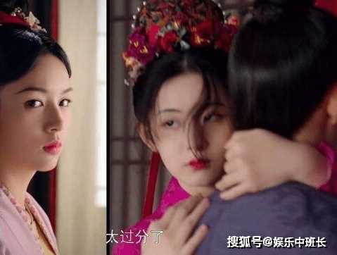 《为有暗香来》仲夜阑为何娶华浅?仲夜阑不爱华浅为什么还要娶她?