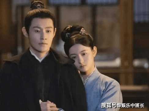 《为有暗香来》仲夜阑为何娶华浅?仲夜阑不爱华浅为什么还要娶她?