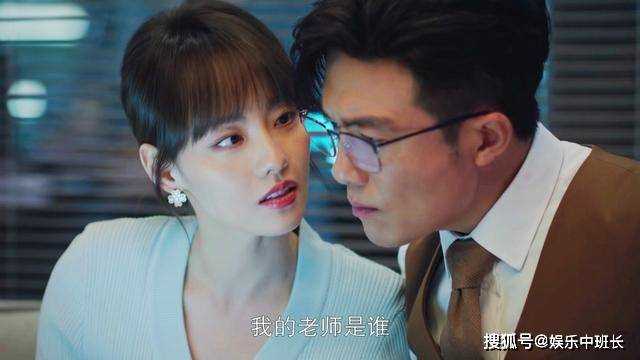 《好事成双》江喜从爱情憧憬到孤独一生 这几个人让她彻底失去信心