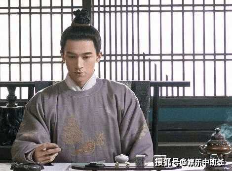 《为有暗香来》仲溪午什么时候喜欢华浅?仲溪午和仲夜阑究竟什么关系?
