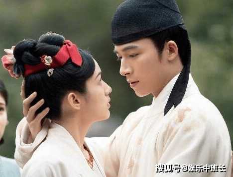 《为有暗香来》仲溪午什么时候喜欢华浅?仲溪午和仲夜阑究竟什么关系?