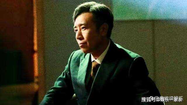 《坚如磐石》揭露家庭的真相 曾经相信的“血浓于水”是否成立