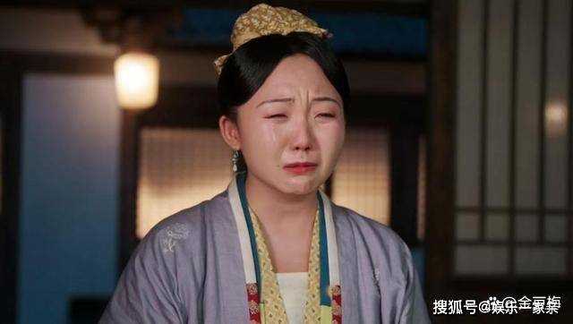 《兰闺喜事》佩兰的结局走向怎么样?佩兰最终与路不平共赴人生百味