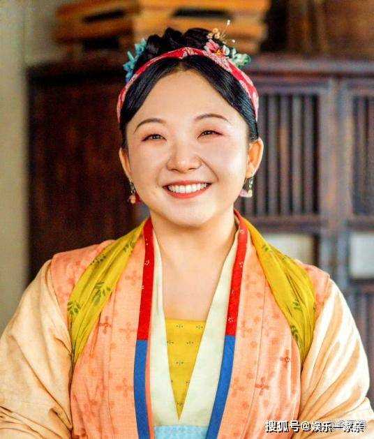 《兰闺喜事》佩兰的结局走向怎么样?佩兰最终与路不平共赴人生百味