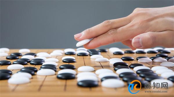 围棋有多少个棋子 围棋的历史和文化_酷知科普