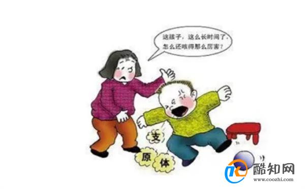 支原体肺炎主要症状是有2个_酷知科普