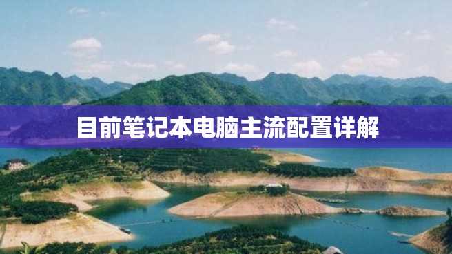 目前笔记本电脑主流配置详解 目前笔记本电脑主流配置详解