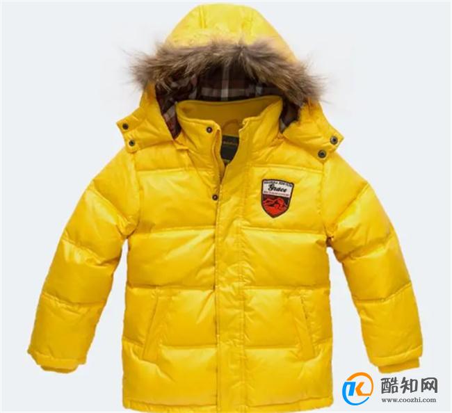 羽绒服可以用洗衣机清洗吗 如何正确清洗 今天教会你