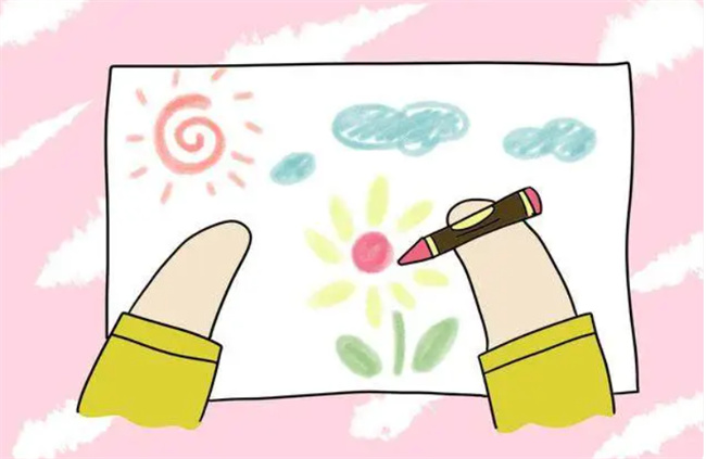 如果你家宝宝有这几个行为 别担心 他可是正在变聪明