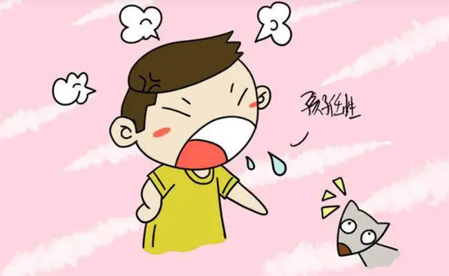 不打不骂 只需这几招 轻松整治孩子的撒泼耍赖