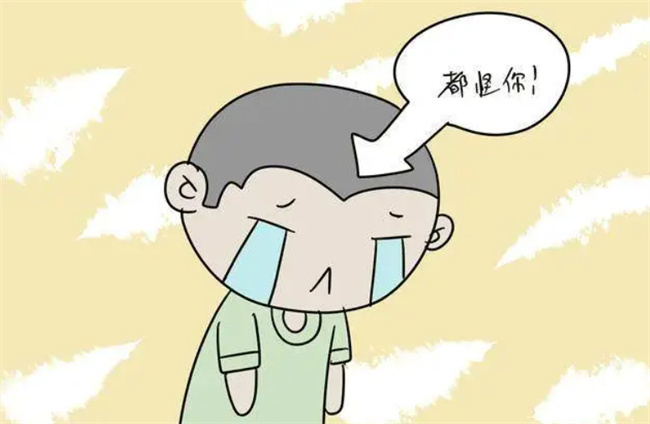 孩子成绩总不好 先不要责怪他 看看以下习惯你占了几条