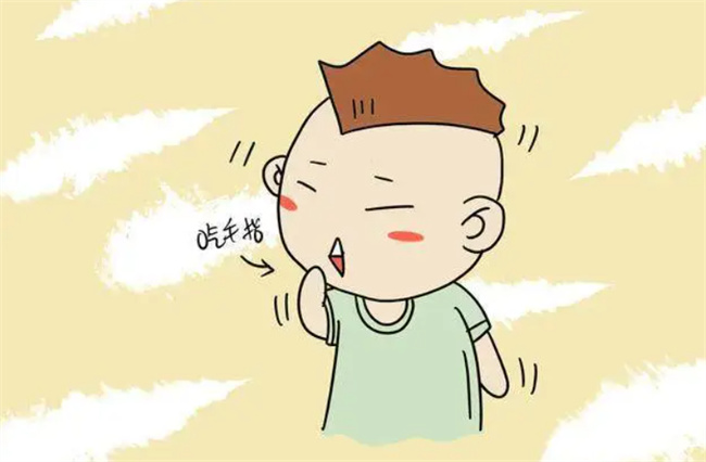 如果你家宝宝有这几个行为 别担心 他可是正在变聪明
