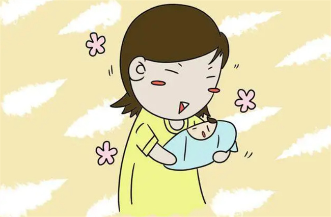 如果你家宝宝有这几个行为 别担心 他可是正在变聪明