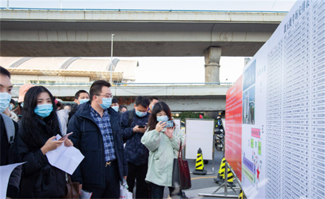 国考报考人数最多的岗位是哪个