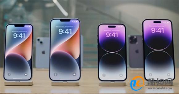 未拆封的iPhone免开箱即可更新_酷知科普