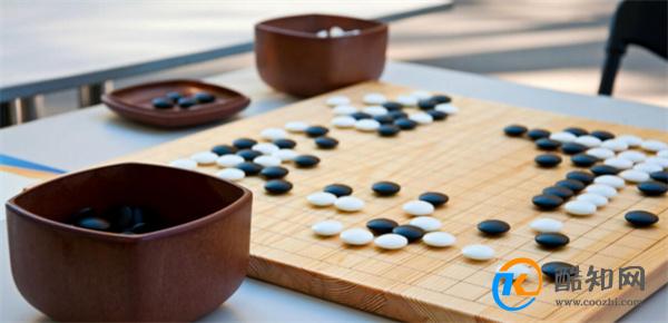 围棋有多少个棋子 围棋的历史和文化_酷知科普