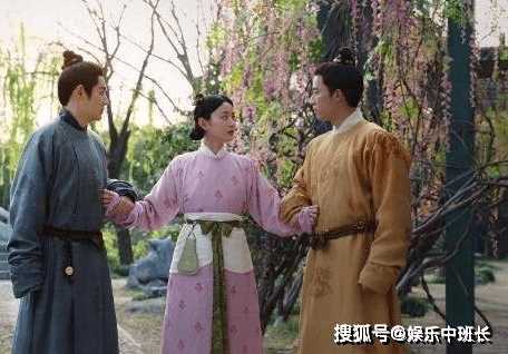 《为有暗香来》仲溪午喜不喜欢牧遥?《为有暗香来》大爷和长公主是什么关系?