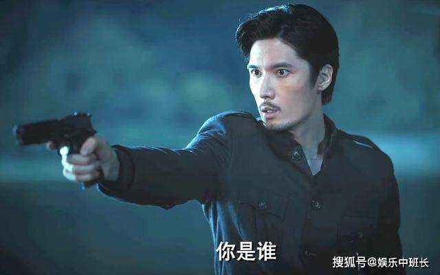 《梅花红桃》剧中三大细节经不起推敲,军统为何置左双桃的安危于不顾?